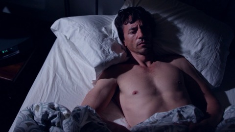 Prescient's Sexiest Scenes with Michael Piccirilli. Sexy, Shirtless. 53268