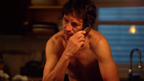 Sexiest Theodore Meridian Scenes. Sexy, Shirtless. 53266