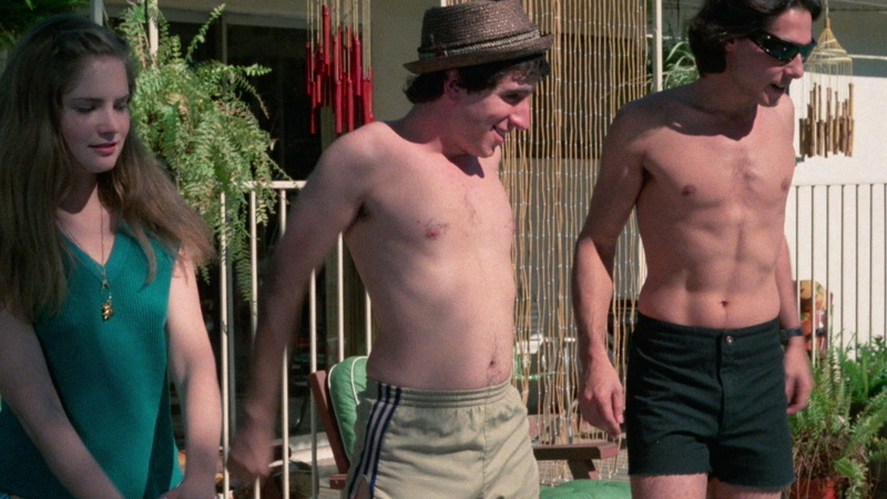 Hottest Mark 'Rat' Ratner Scenes. Sexy, Shirtless, hairless chest, sfw. 53331