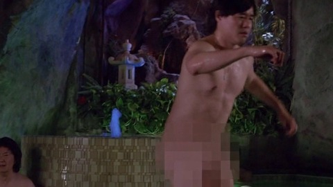 Randall Park in Fresh Off the Boat (2015-2018) Sexy Shirtless 54097