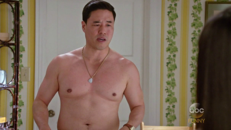 Sexiest Louis Huang Scenes. Sexy, Shirtless. 53338