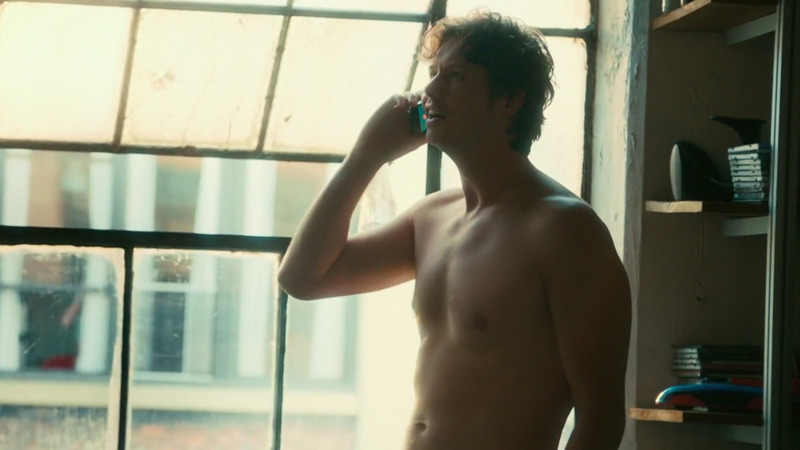 Sexiest Scenes of Tom from How to Be Single. Sexy, Shirtless. 53339