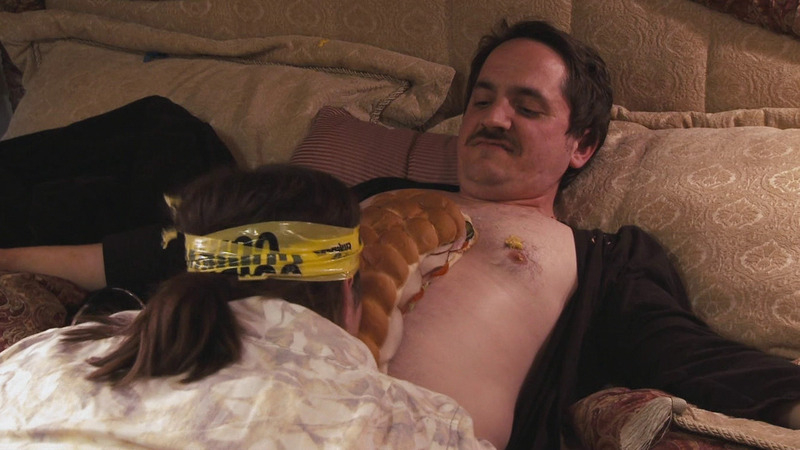 Sexiest Scenes of Air Marshall Jon from Bridesmaids. Sexy, Shirtless, Straight. 53375