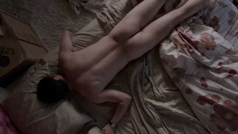 Rob Yang in The Americans (2013-2017) Butt Shirtless 53403