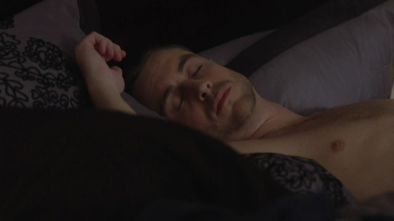 Sexiest Vincent Scenes. Shirtless. 53482