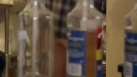 Kevin Nelson in Submission (2016) Butt 53484