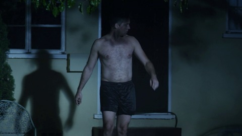 Eric Giancoli in Den of Darkness (2016) Sexy Shirtless 53486