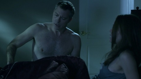 Eric Giancoli in Den of Darkness (2016) Sexy Shirtless 53487