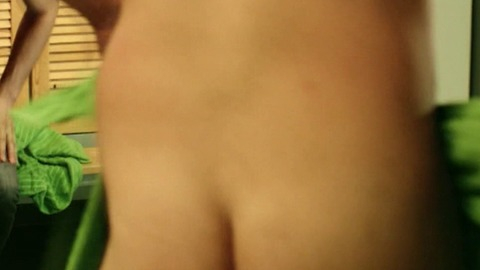 Kristo Salminen in Body Fat Index of Love (2012) Butt Shirtless 53495