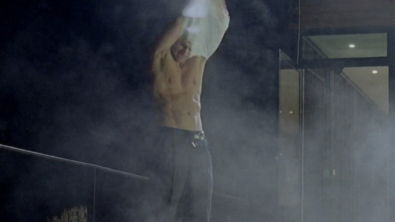 My Brother's Wife's Sexiest Scenes with Christian Meier. Sexy, Shirtless. 53502