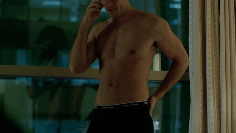 Sexiest Ignacio / Ishan Scenes. Sexy, Shirtless, Underwear. 53500