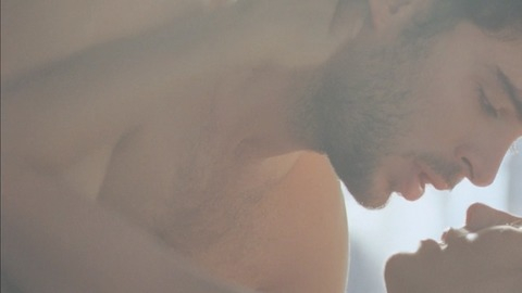 Manolo Cardona in My Brother's Wife (2005) Sexy Shirtless Straight 53509