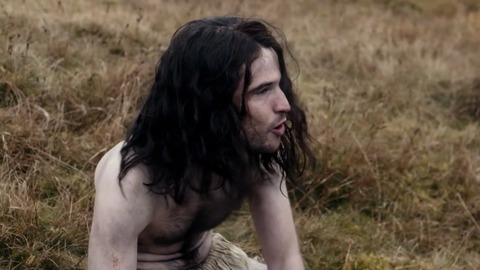 Tom Sturridge in The Hollow Crown (2012-2016) Sexy Shirtless 53542