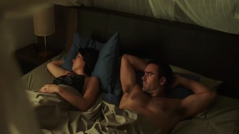 Dustin Clare in Wolf Creek (2016) Sexy Shirtless 53567
