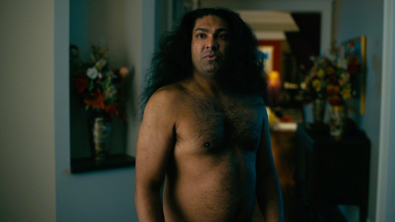 Sexiest Gus Scenes. Shirtless. 53614