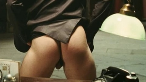 João Baptista in This Night (2008) Balls Butt 53786
