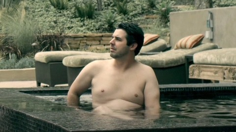John M. Keating in Assassins Tale (2013) Sexy Shirtless 53677