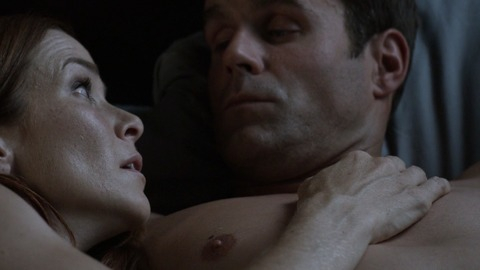Cameron Mathison in The Surrogate (2013) Sexy Shirtless Straight 53701