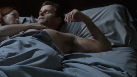 Cameron Mathison in The Surrogate (2013) Sexy Shirtless Straight 53702