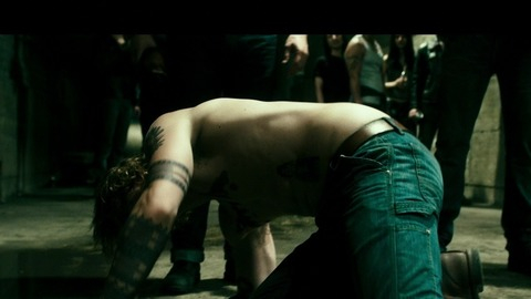Luke Bracey in Point Break (2015) Sexy Shirtless Sexy Shirtless 53712