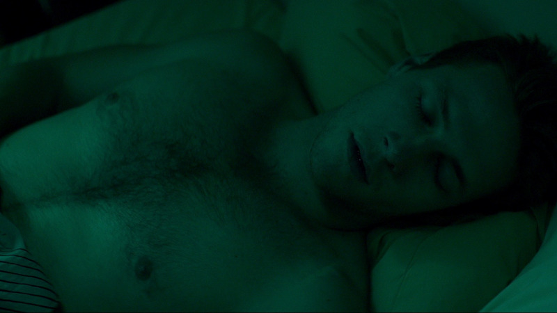 Sexiest David Mason Scenes. Sexy, Shirtless. 54166