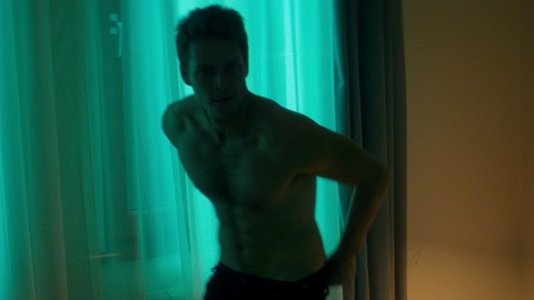 Hottest David Mason Scenes. Sexy, Shirtless. 54165