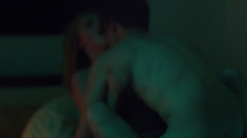 David Mason from The November Man Naked. Butt, Shirtless, Straight. 54167