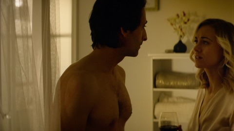 Sexiest Porter Wren Scenes. Sexy, Shirtless. 57514