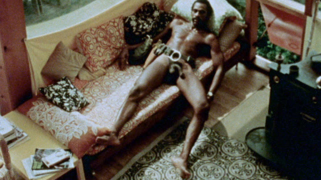 Himself from Boys in the Sand Naked. Balls, Penis, Shirtless. 53993