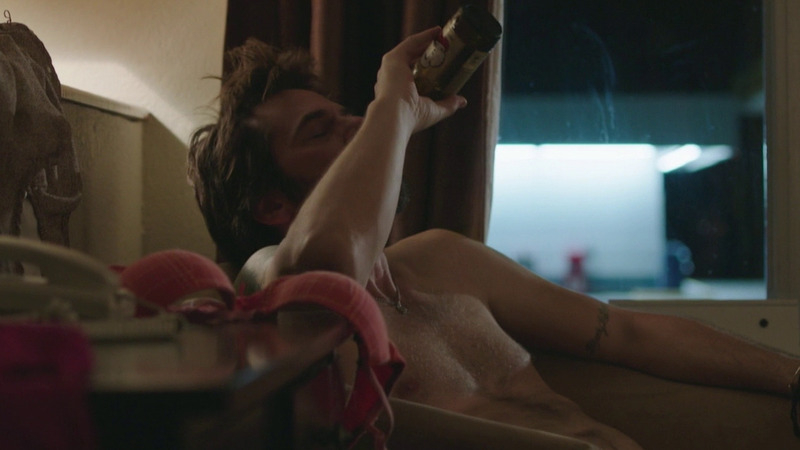 Hottest Jack Scenes. Shirtless. 65115