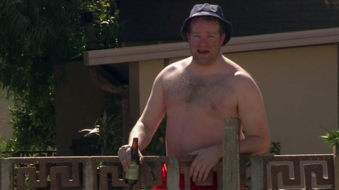 Chris Tallman in Reno 911!: Miami (2007) Sexy Shirtless 53890