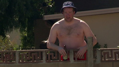 Chris Tallman in Reno 911!: Miami (2007) Sexy Shirtless 53889