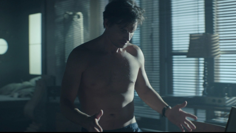 Sexiest Jim Beale Scenes. Shirtless. 53848