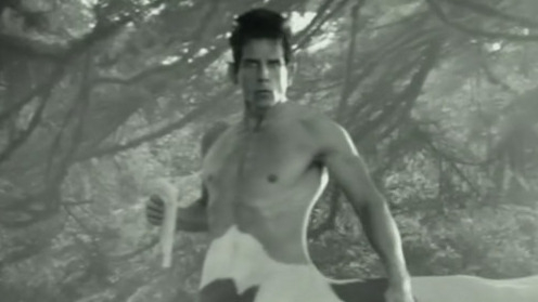 Sexiest Derek Scenes. Shirtless. 53854