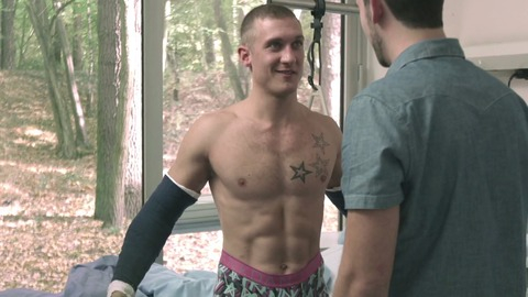 Hottest Ali Scenes. Sexy, Shirtless. 54723