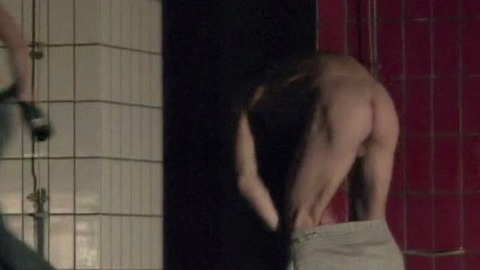 Martin Walde Nude as Ali. Balls, Butt. 54728