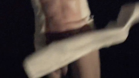 Martin Walde in Where Are You Going, Habibi? (2015) Penis 54730
