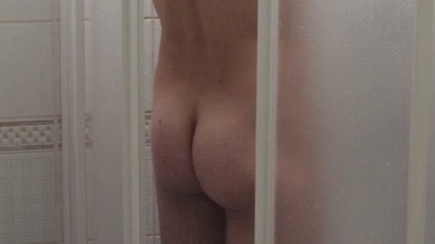 Simon Van Buyten in Mixed Kebab (2012) Butt Sexy Shirtless 53955