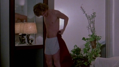 David Marshall Grant in French Postcards (1979) Sexy Shirtless 53902