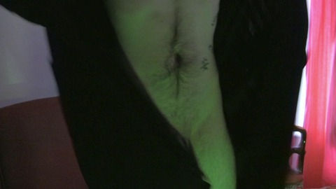 Shaine Sherlock in Paranormal Sex Tape (2016) Sexy Shirtless 53926
