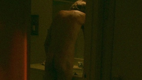 Sam Dillon Naked as Ivan. Butt. 53943