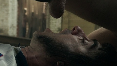 Sacha Baron Cohen in The Brothers Grimsby (2016) Sexy 54083
