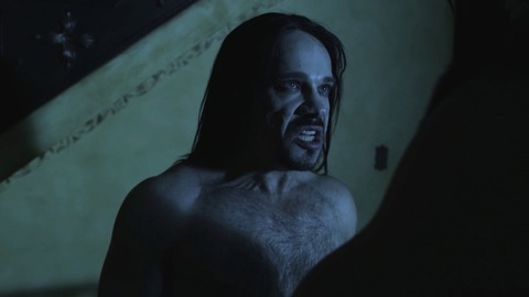 Domiziano Arcangeli in Orgy of the Damned (2016) Sexy Shirtless 54032