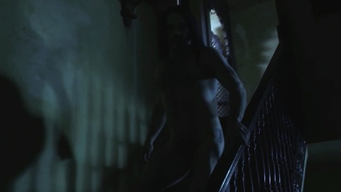 Domiziano Arcangeli in Orgy of the Damned (2016) Sexy Shirtless 54034