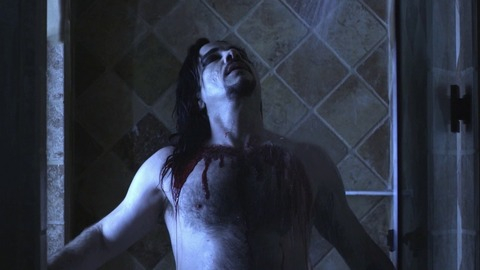 Domiziano Arcangeli in Orgy of the Damned (2016) Sexy Shirtless 54029