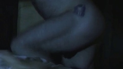 Domiziano Arcangeli Naked in Orgy of the Damned. Balls, Shirtless. 54073