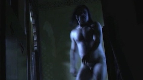 Domiziano Arcangeli in Orgy of the Damned (2016) Penis Shirtless 54072