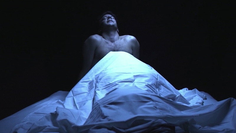 Sexiest Scenes of Micah from Orgy of the Damned. Sexy, Shirtless. 54059