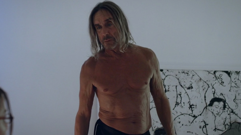 Hottest Bill Scenes. Shirtless. 54153