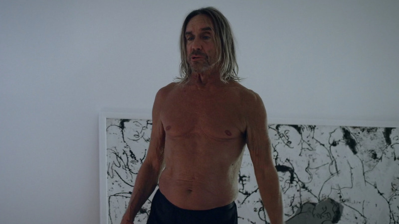 Sexiest Bill Scenes. Shirtless. 54154